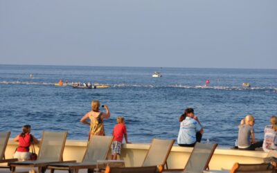 What to Expect When You’re Spectating: Kona Ironman World Championship