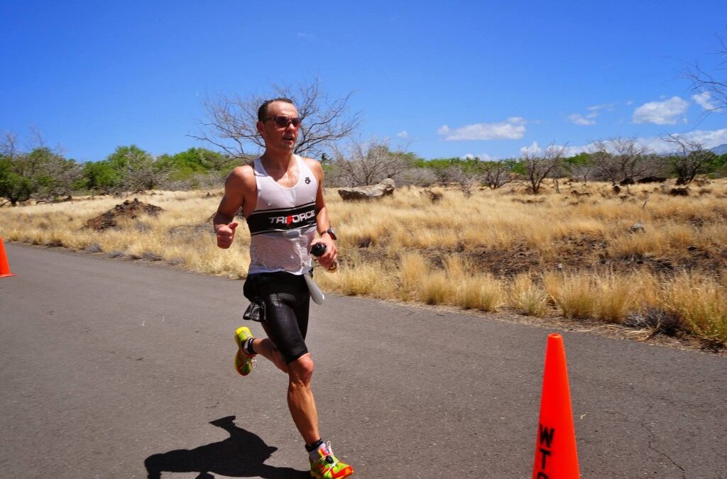 2014 Highlight: Honu 70.3: 3 racers, 2 Kona qualifications and a first time HIM finisher!