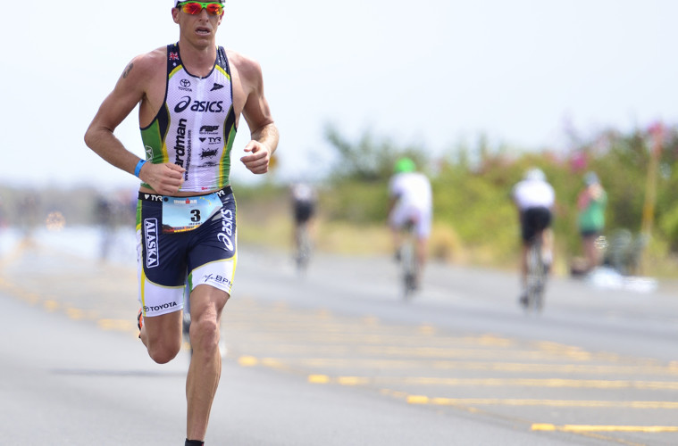 the resilient triathlete case study answer key